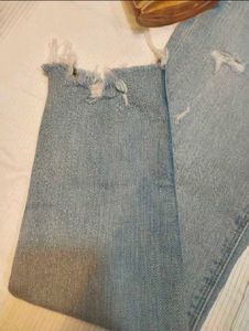 Zara Jeans