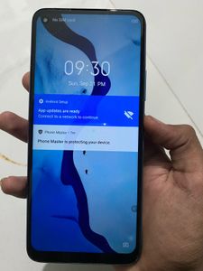 Infinix Hot 10