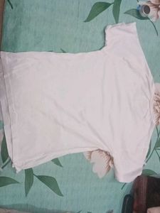 White T-Shirt