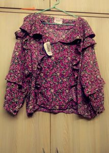 5 ComboTopMax, Dressberry, Sassafras,JM Collection