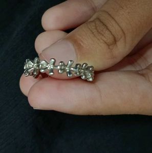 Set of rings