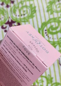 Dot &amp; Key Watermelon Sunscreen