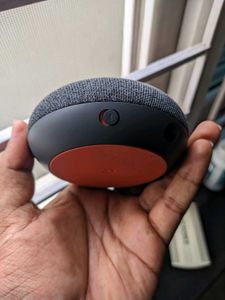 Google Home Mini