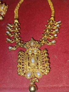 Necklace Set