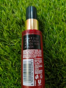 TRESemme Keratin Smooth Hair Serum