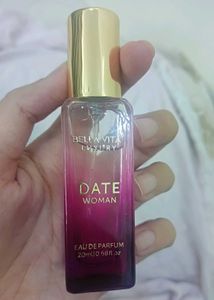 Bella Vita Luxury Date Perfume
