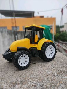Toy JCB children Toys