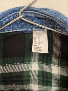 H&amp;M Shirt Imported Stock