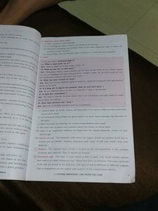 Navneet Digest General Science 6th Std