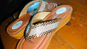 Wedge Sandle For Women