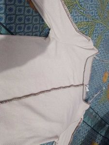 Fit Top🤍