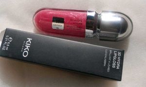 Kiko Milano 3D Hydra Lipgloss - SHADE 17
