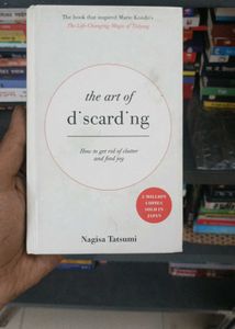 The Art of Discarding