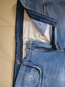 Beautiful 😍 Blue 💙 colour Jean&#39;s [Men]