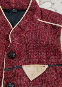 Beautiful Jacket For Kid