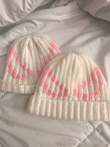 Handmade Crochet Beanie