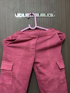 New Global Republic Kids Cargo Size 30