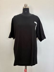 Unisex Black T-Shirt
