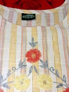 Beautiful Kurta Set New