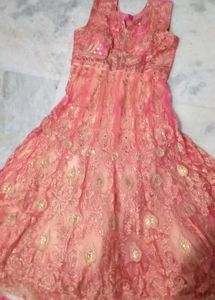 Bridal Gown