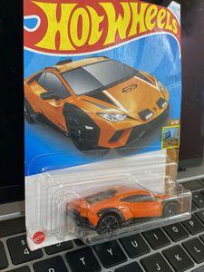 Lamborghini Huracan Sterrato 2024