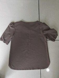 Stylish Top &amp; Pants Set