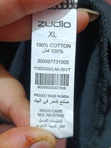Comfortable daily wear Tshirt
