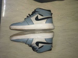 Air Jordan Like New Condition.