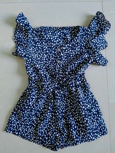 1 To 2 Yr Kids Dress Combo