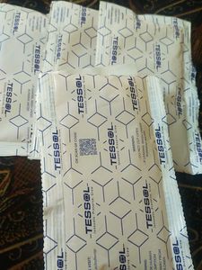 Coolant Gel Pack -5