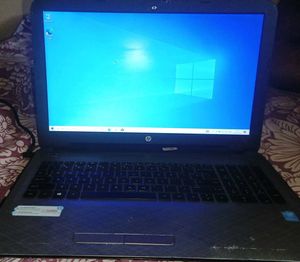 HP Laptop - Reliable Performance for Everyday Use