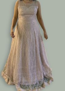 doll gown