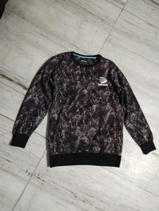 Men's Sweatshirt Black