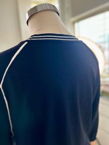 Korean Knit Top