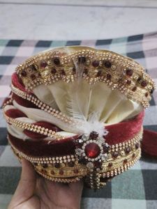 Dulha pagdi