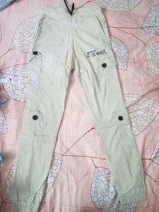 Casual Cargo Pants