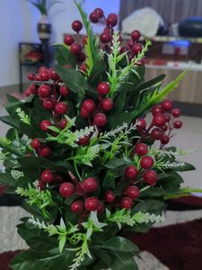 Flowers For The Vase Artificial