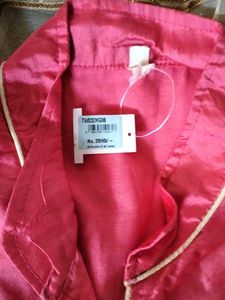 New Gown For Wedding Party