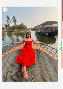 The Scorleo Beautiful Dress