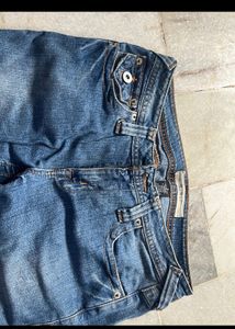 Vintage Jeans