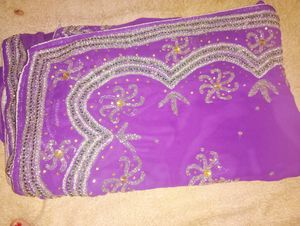 Women New Saree