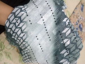 2 New Beautiful Sparkling Stoles