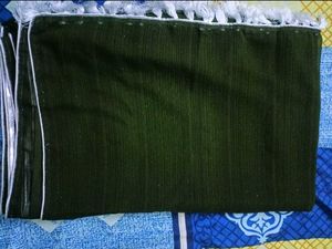 Olive Saree💚