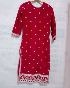 Reselling Dress