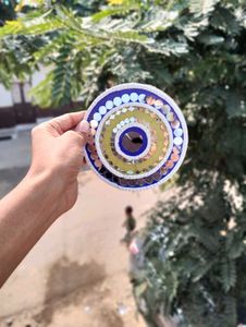 Handcrafted Decorative Wall Hanging