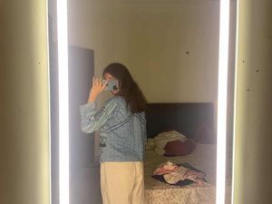 Boho Print Jacket