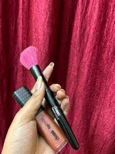 Debby Lip Gloss.