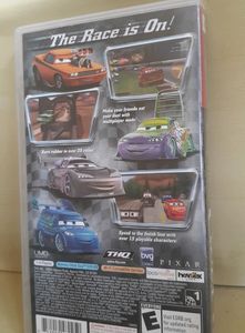 Cars (PSP)