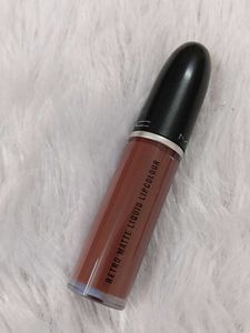 MAC Retro Matte Liquid Lipcolour