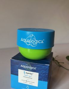 Aqualogica 5 Barrier+ Hydra Gel Moisturizer